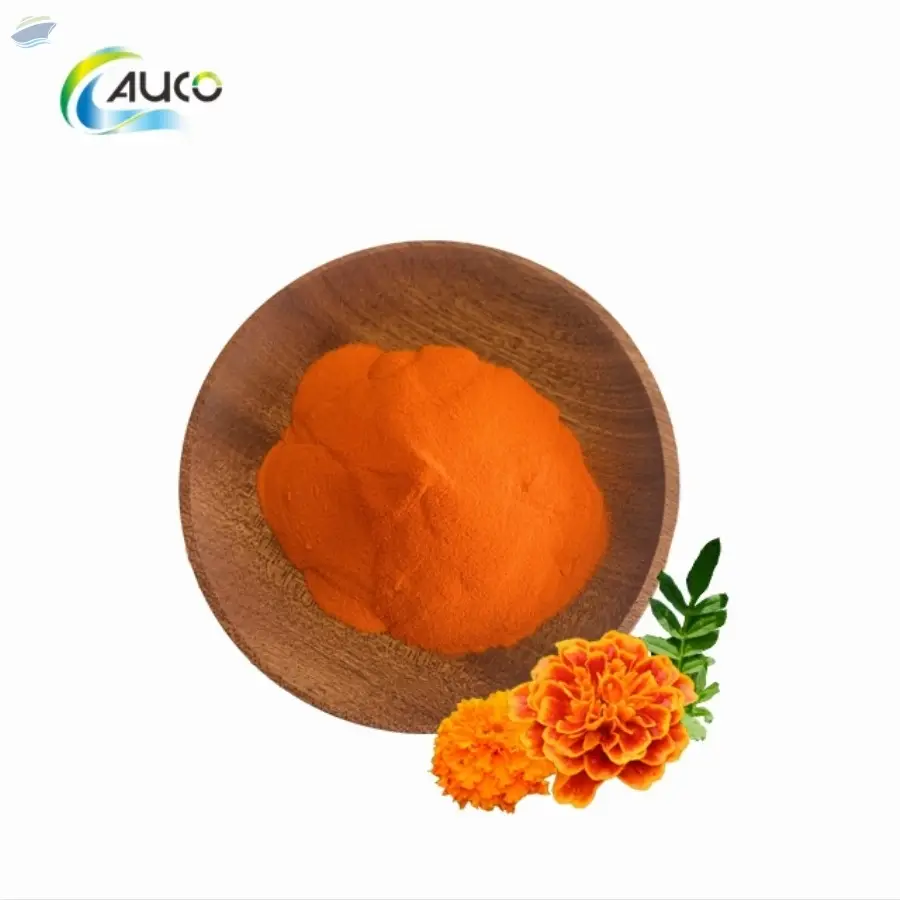 Lutein (Marigold Flower Extract)
