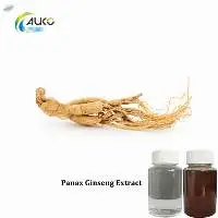 Panax Ginseng Extract