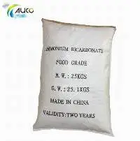Ammonium Bicarbonate