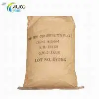 Calcium Chloride