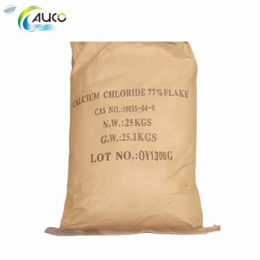 Calcium Chloride