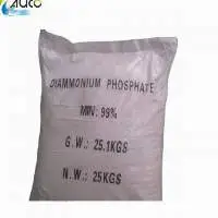 Diammonium Phosphate (DAP)
