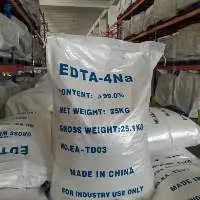 EDTA Acid