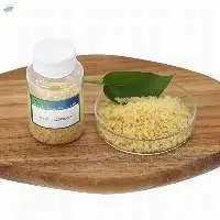 Gelatin