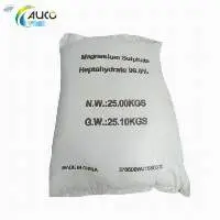 99% Epsom Salt Magnesium Sulfate Heptahydrate