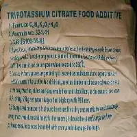 Potassium Citrate