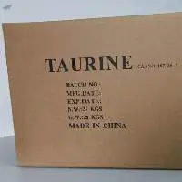 Taurine