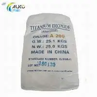 Titanium Dioxide
