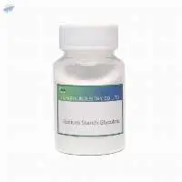 Sodium Starch Glycolate