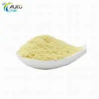 Defatted Soy Flour
