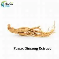 Panax Ginseng Extract