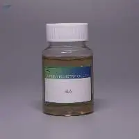 Sodium Lauroamphoacetate (SLA-40)