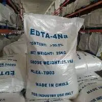 EDTA 4Na