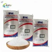 Hydroxypropyl Methy Cellulose