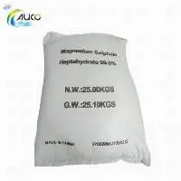 Magnesium Sulphate