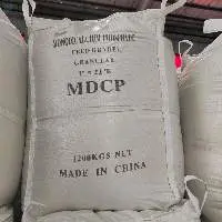 Mono DiCalcium Phosphate