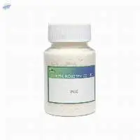Polyglycerol Esters of Fatty Acids