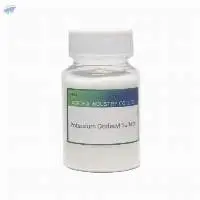 Potassium Dodecyl Sulfate