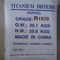 Titanium Dioxide
