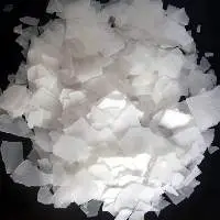 Caustic Soda Flakes
