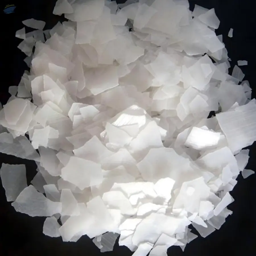 Caustic Soda Flakes