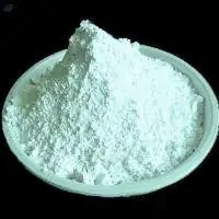 White Talc Powder