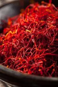 Saffron