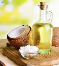 Coconut Oil