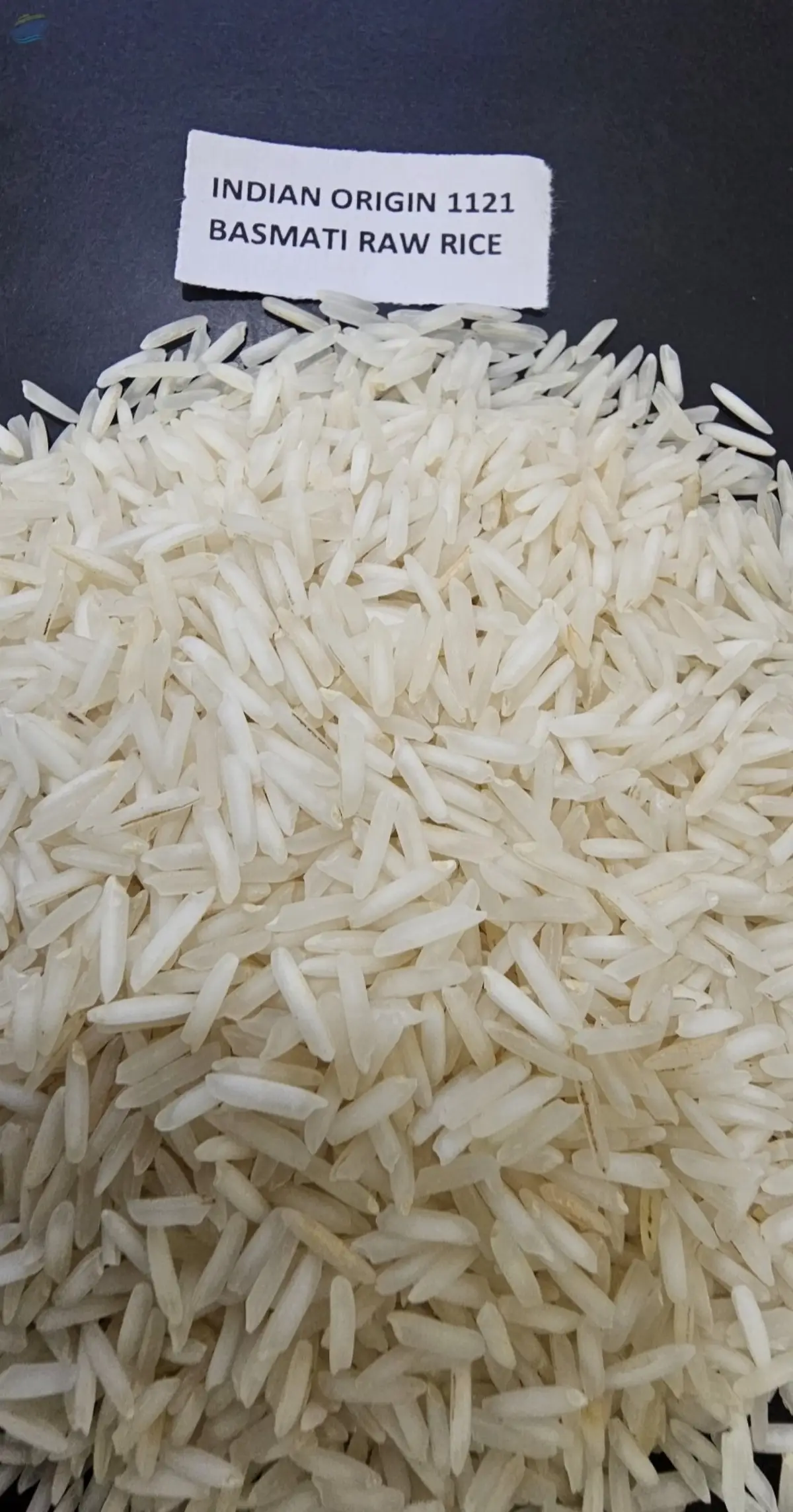 1121 Basmati Raw rice