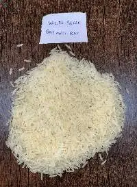 Basmati Sella Rice