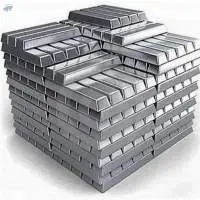 Aluminum Ingot