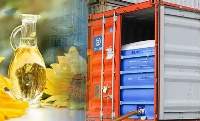 Edible Oils