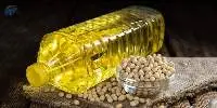 Crude Soybean Oil