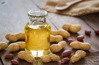 Peanut Oil