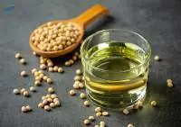 Soybean Oil