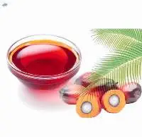 Crude Palm Oil
