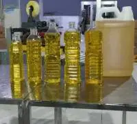 Refined Palm Oil CP8