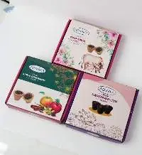 Advika Premium Cup Dhoops