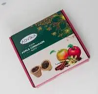 Advika Apple Cinnamon Premium Cup Dhoop