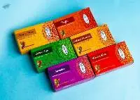Advika Bambooless Dhoop Sticks