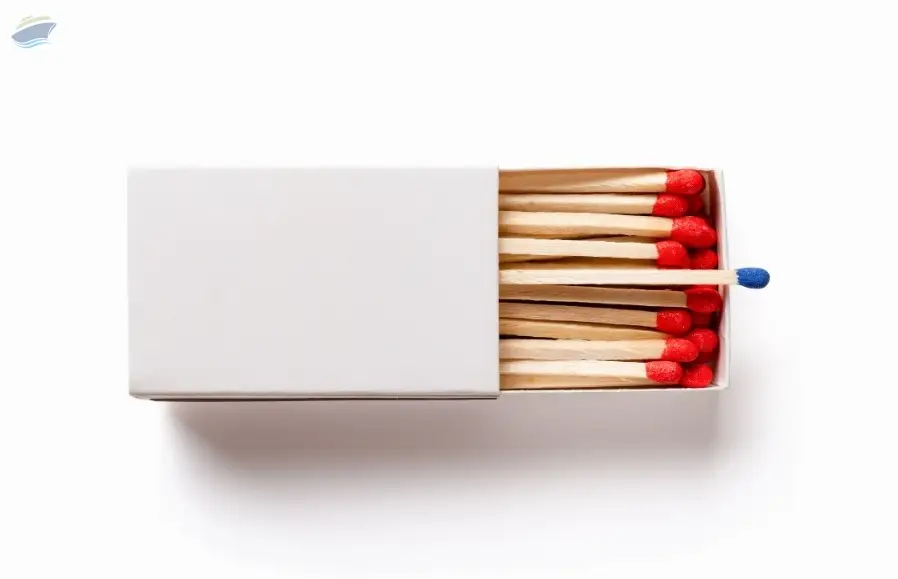 Premium Safety Match Boxes