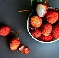 Lychee