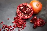 Pomegranate