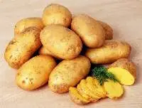 Potatoes