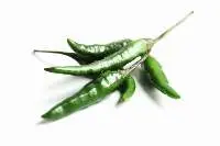 Green Chilies