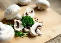 Mushrooms