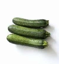 Zucchini