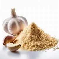 Dehydrated Garlic Powder