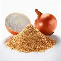 Dehydrated Onion
