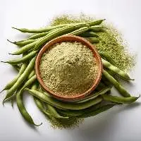Dehydrated French Beans